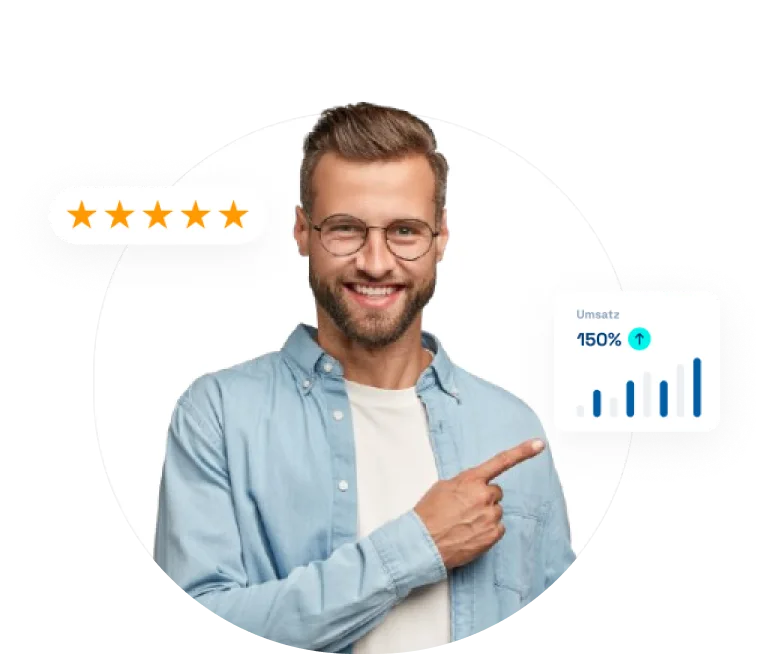 Proven Results with Top Brands.