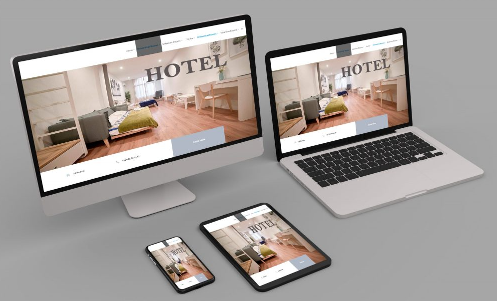 Creare Site Profesional în România – Ghid Complet 2025