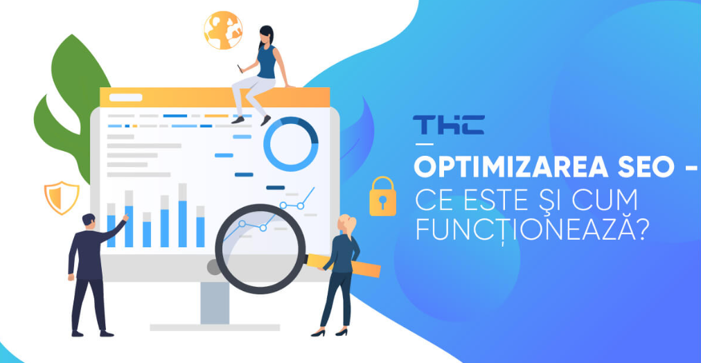 Optimizare SEO Site România – Ghid Complet Avansat 2025