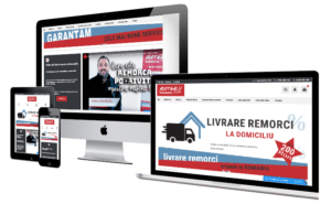Design Site E-Commerce București Cum să Creezi un Magazin Online Succesful în Capitala României