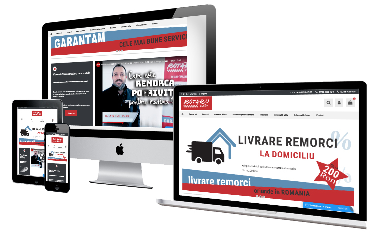 Design Site E-Commerce București Cum să Creezi un Magazin Online Succesful în Capitala României